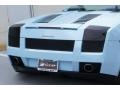 Celeste Phoebe (Sky Blue) - Gallardo Spyder E-Gear Photo No. 20