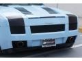 Celeste Phoebe (Sky Blue) - Gallardo Spyder E-Gear Photo No. 28