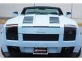 Celeste Phoebe (Sky Blue) - Gallardo Spyder E-Gear Photo No. 33