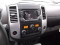 2015 Brilliant Silver Nissan Frontier SV King Cab 4x4  photo #16