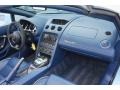 Blu Scylla Dashboard Photo for 2006 Lamborghini Gallardo #98236721