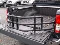 Steel Trunk Photo for 2015 Nissan Frontier #98236874