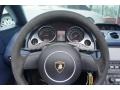 Blu Scylla Steering Wheel Photo for 2006 Lamborghini Gallardo #98236897