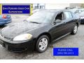 Black - Impala LS Photo No. 1