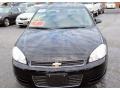 Black - Impala LS Photo No. 2