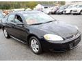 Black - Impala LS Photo No. 3