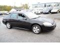 Black - Impala LS Photo No. 4