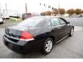 Black - Impala LS Photo No. 6
