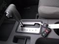 5 Speed Automatic 2015 Nissan Frontier SV Crew Cab 4x4 Transmission
