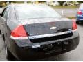 Black - Impala LS Photo No. 7