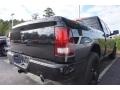 Black - 1500 Express Quad Cab Photo No. 3