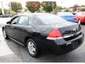 Black - Impala LS Photo No. 11