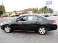 Black - Impala LS Photo No. 12