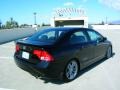 Nighthawk Black Pearl - Civic Si Sedan Photo No. 7