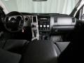 2008 Slate Gray Metallic Toyota Tundra SR5 CrewMax  photo #9