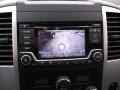 Steel Controls Photo for 2015 Nissan Frontier #98237837