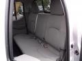 Steel Rear Seat Photo for 2015 Nissan Frontier #98237897