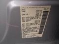 K23: Brilliant Silver 2015 Nissan Frontier SV Crew Cab 4x4 Color Code