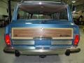 Spinnaker Blue - Grand Wagoneer 4x4 Photo No. 4