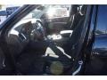 2014 Brilliant Black Crystal Pearl Dodge Durango SXT  photo #6