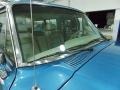 Spinnaker Blue - Grand Wagoneer 4x4 Photo No. 14