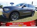 Granite Crystal Metallic - Durango SXT Photo No. 1
