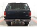 2000 Black Ford Ranger XLT SuperCab 4x4  photo #9