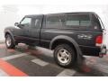 Black - Ranger XLT SuperCab 4x4 Photo No. 11