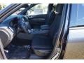 Granite Crystal Metallic - Durango SXT Photo No. 6