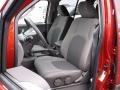 Gray Front Seat Photo for 2015 Nissan Xterra #98239073
