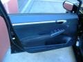 Nighthawk Black Pearl - Civic Si Sedan Photo No. 11