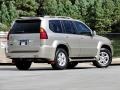 2004 Dorado Gold Pearl Lexus GX 470  photo #2