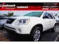 Bright White - Durango SXT Photo No. 1