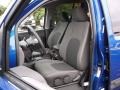 Gray Front Seat Photo for 2015 Nissan Xterra #98239532
