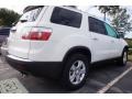 2014 Bright White Dodge Durango SXT  photo #3