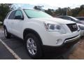Bright White - Durango SXT Photo No. 4