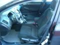 Nighthawk Black Pearl - Civic Si Sedan Photo No. 12
