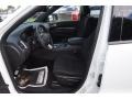 Bright White - Durango SXT Photo No. 6
