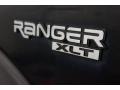 2000 Black Ford Ranger XLT SuperCab 4x4  photo #58