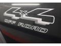 2000 Black Ford Ranger XLT SuperCab 4x4  photo #59