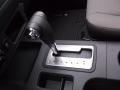 5 Speed Automatic 2015 Nissan Xterra S 4x4 Transmission