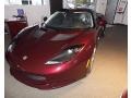 Front 3/4 View of 2014 Evora 2+2