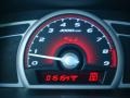 Nighthawk Black Pearl - Civic Si Sedan Photo No. 13