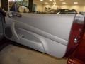 Ash Grey Door Panel Photo for 2014 Lotus Evora #98240420