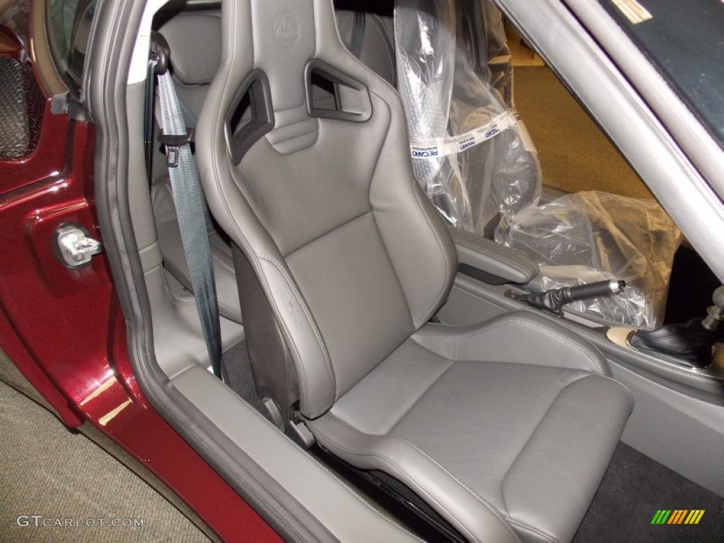 2014 Lotus Evora 2+2 Front Seat Photo #98240441