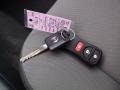 2015 Nissan Xterra S 4x4 Keys