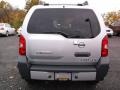 Brilliant Silver - Xterra PRO-4X 4x4 Photo No. 8