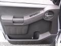 Brilliant Silver - Xterra PRO-4X 4x4 Photo No. 13