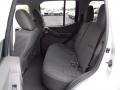 PRO-4X Gray/Steel Rear Seat Photo for 2015 Nissan Xterra #98240837