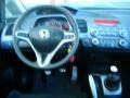 Nighthawk Black Pearl - Civic Si Sedan Photo No. 15